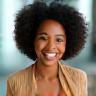 Client photo of Ms. Ayanda M.